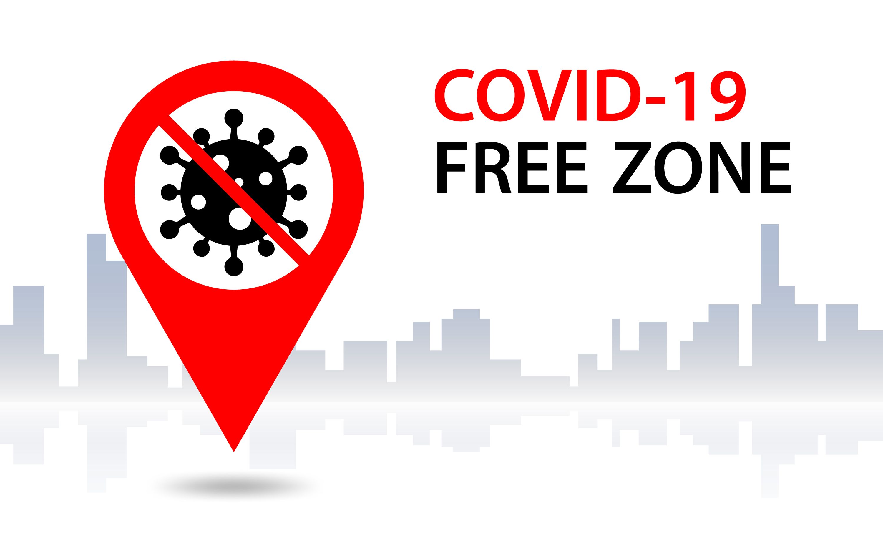 COVID-free